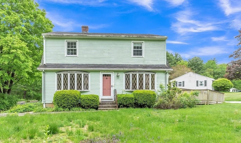 Unit for sale at 45 Alpine Dr, Southbridge, MA 01550