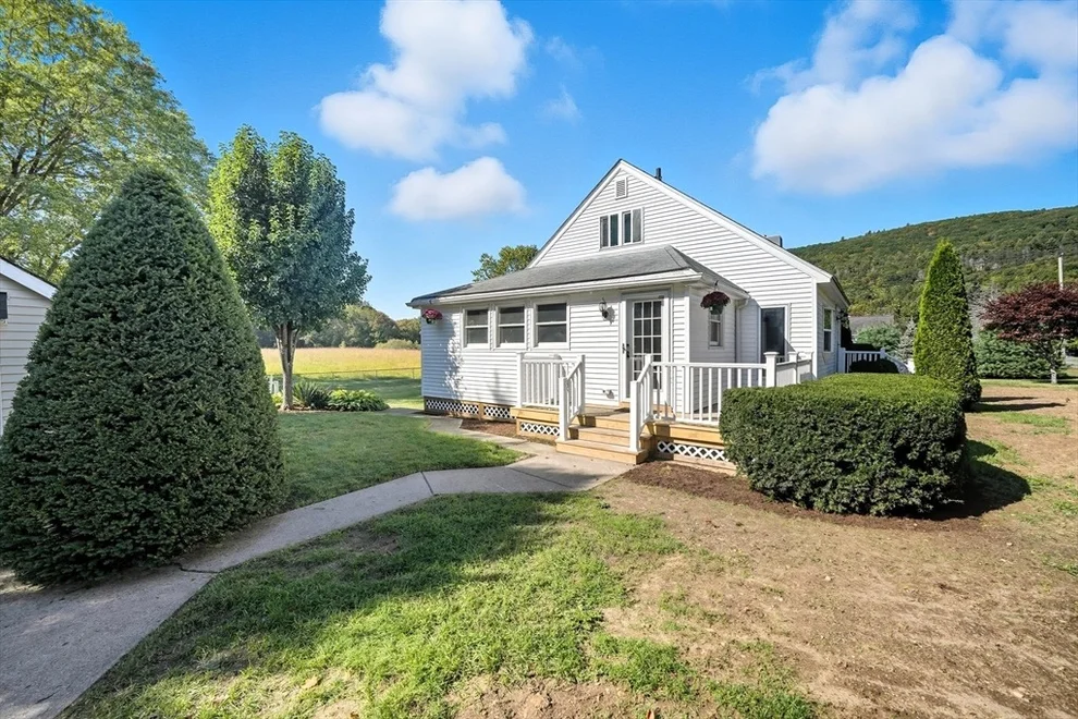 Unit for sale at 66 Stony Ln, Westfield, MA 01085