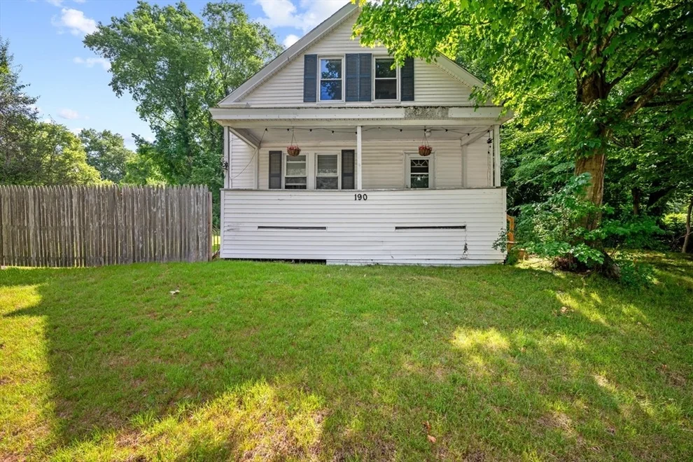 Unit for sale at 190 Main Street, Oxford, MA 01540