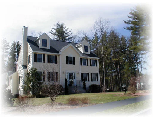 Unit for sale at 13 Seneca Ln, Wilmington, MA 01887
