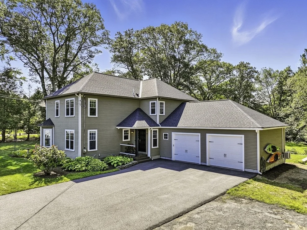 Unit for sale at 62 Ashland, Holliston, MA 01746