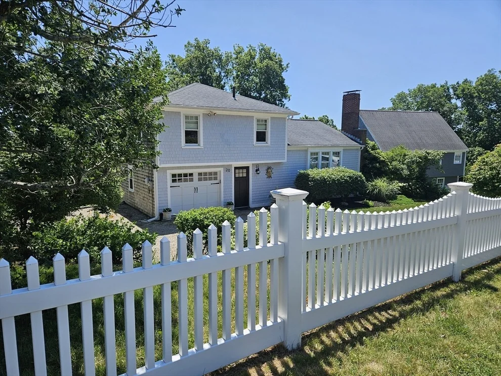 Unit for sale at 20 Burg Ave, Sandwich, MA 02563