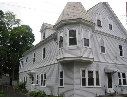 Unit for sale at 4 Dent Street, Boston, MA 02132