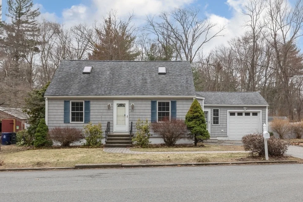 Unit for sale at 42 Swain Road, Wilmington, MA 01887