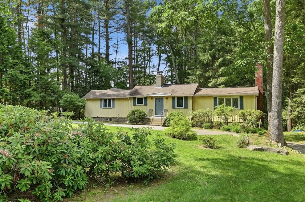 Unit for sale at 24 Forest Rd, Acton, MA 01720