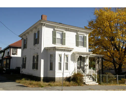 Unit for sale at 150 Mt Vernon Street, Lowell, MA 01854