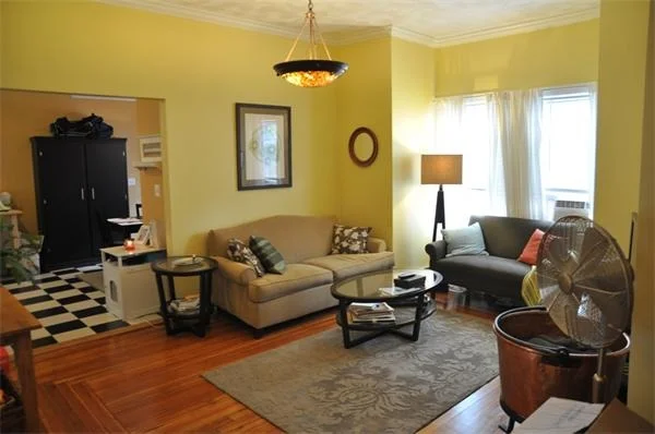 Unit for sale at 26 Newbury St, Somerville, MA 02144