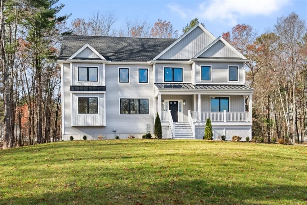 Unit for sale at 450 Lake St, Haverhill, MA 01832