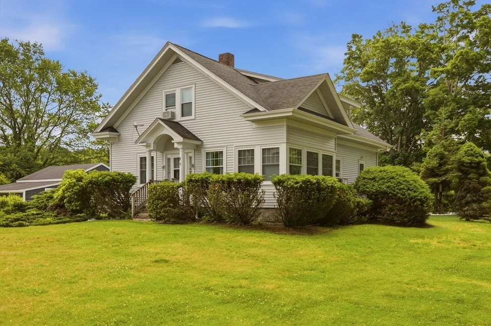 Unit for sale at 21 &31 East, Tiverton, RI 02878