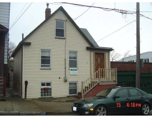 Unit for sale at 73 Horace St, Boston, MA 02128