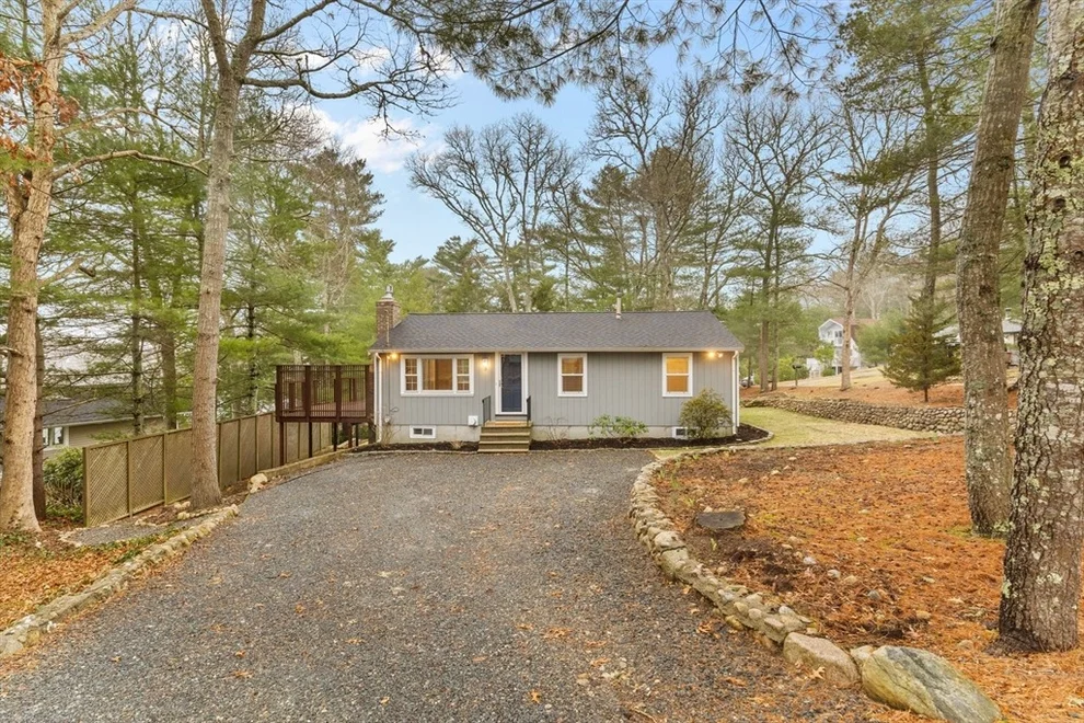 Unit for sale at 3 Compass Circle, Falmouth, MA 02536
