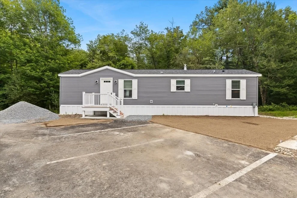 Unit for sale at 1540 Broadway, Raynham, MA 02767