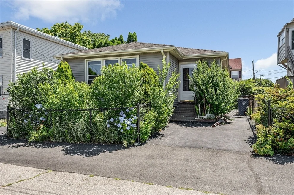 Unit for sale at 7 Martin St, Revere, MA 02151