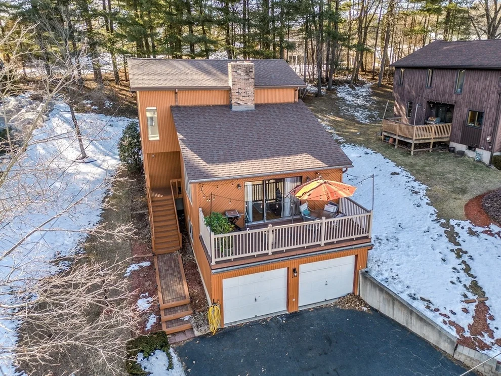 Unit for sale at 279 Whitney Ave, Holyoke, MA 01040