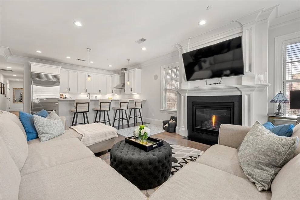 Unit for sale at 844 East 4th Street, Boston, MA 02127
