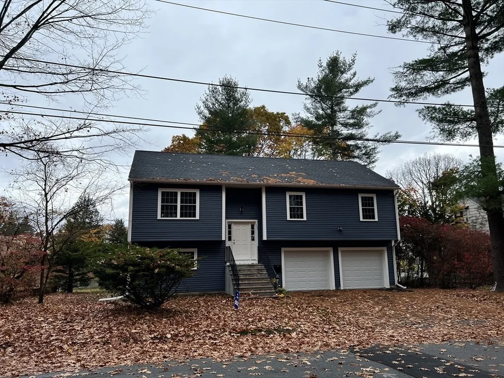 Unit for sale at 2A Dodge Ave, Worcester, MA 01606