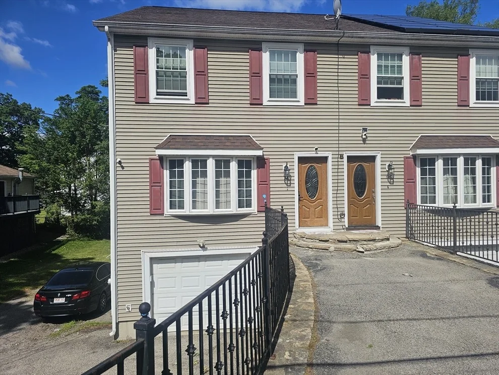 Unit for sale at 84 Valmor St, Worcester, MA 01604