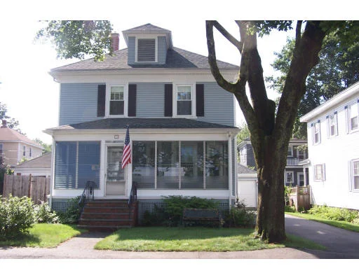 Unit for sale at 73 Hamilton Ave, Haverhill, MA 01830