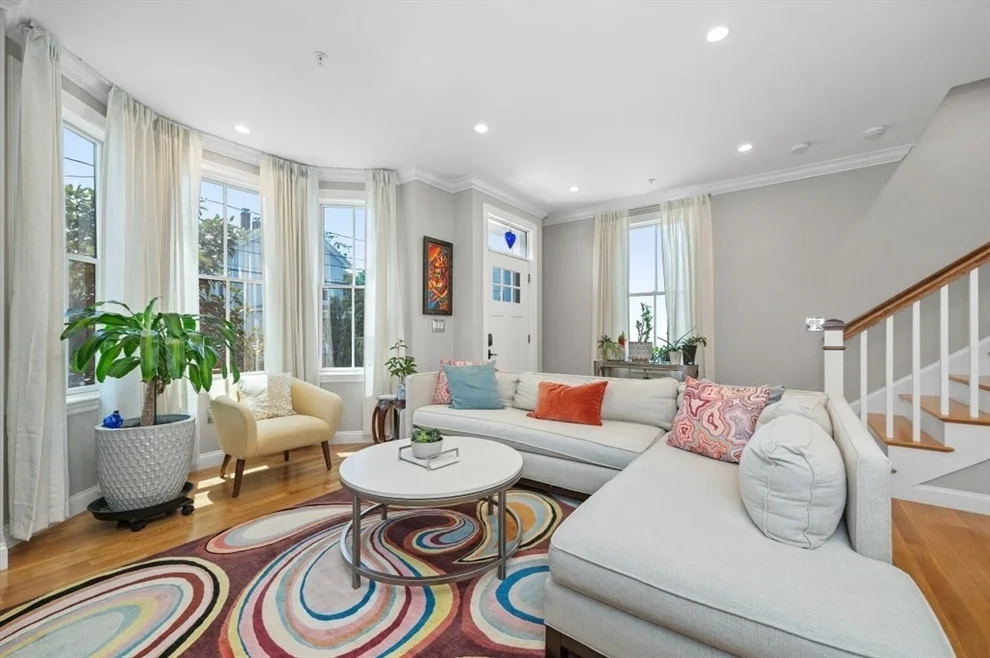 Unit for sale at 50 Waverly Street, Boston, MA 02135