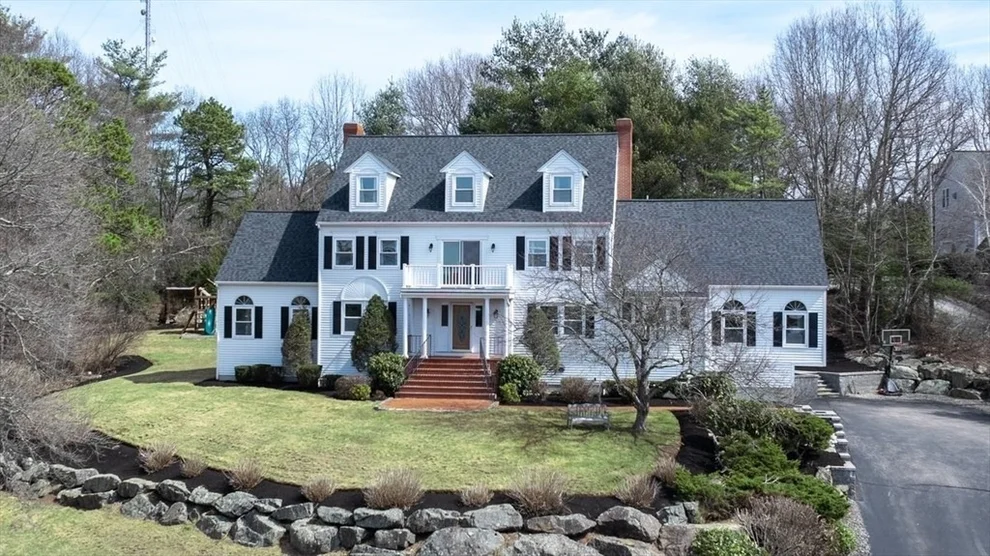 Unit for sale at 20 Hayden Drive, Foxboro, MA 02035