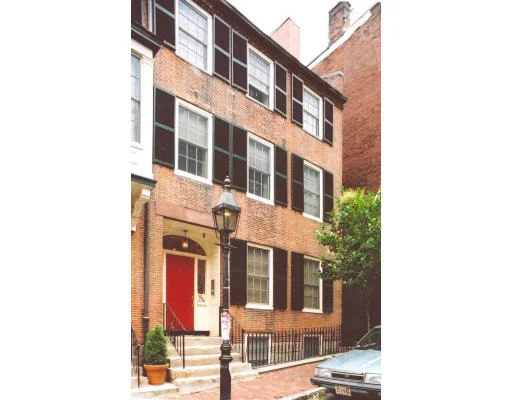 Unit for sale at 21 Joy St, Boston, MA 02114
