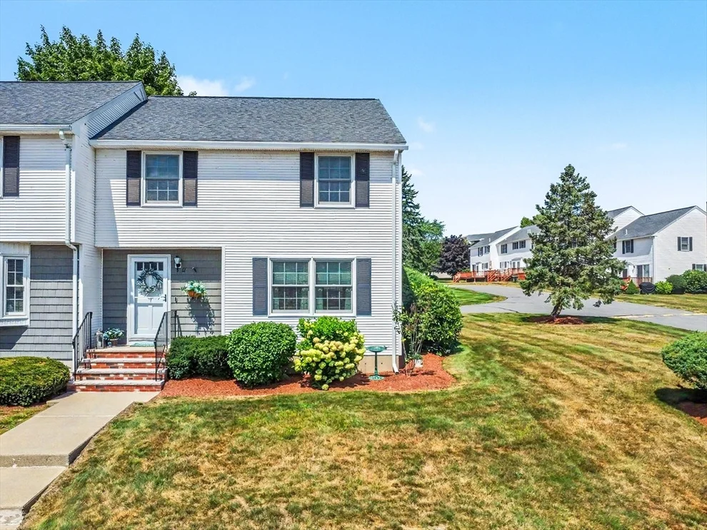 Unit for sale at 12 Christopher Drive, Methuen, MA 01844