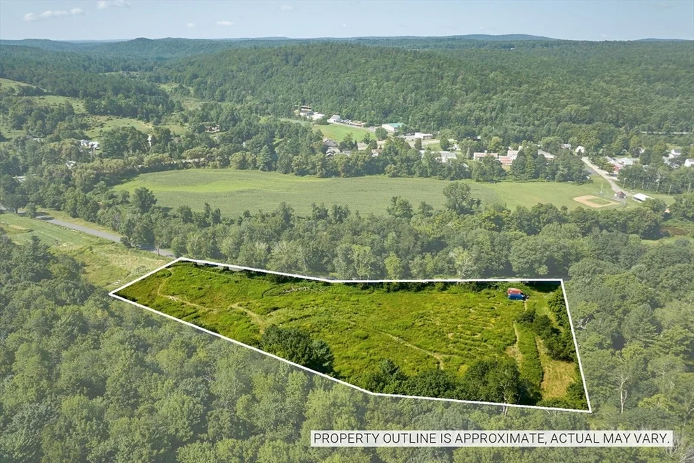 Unit for sale at 2b Lilac Ave, Cummington, MA 01026