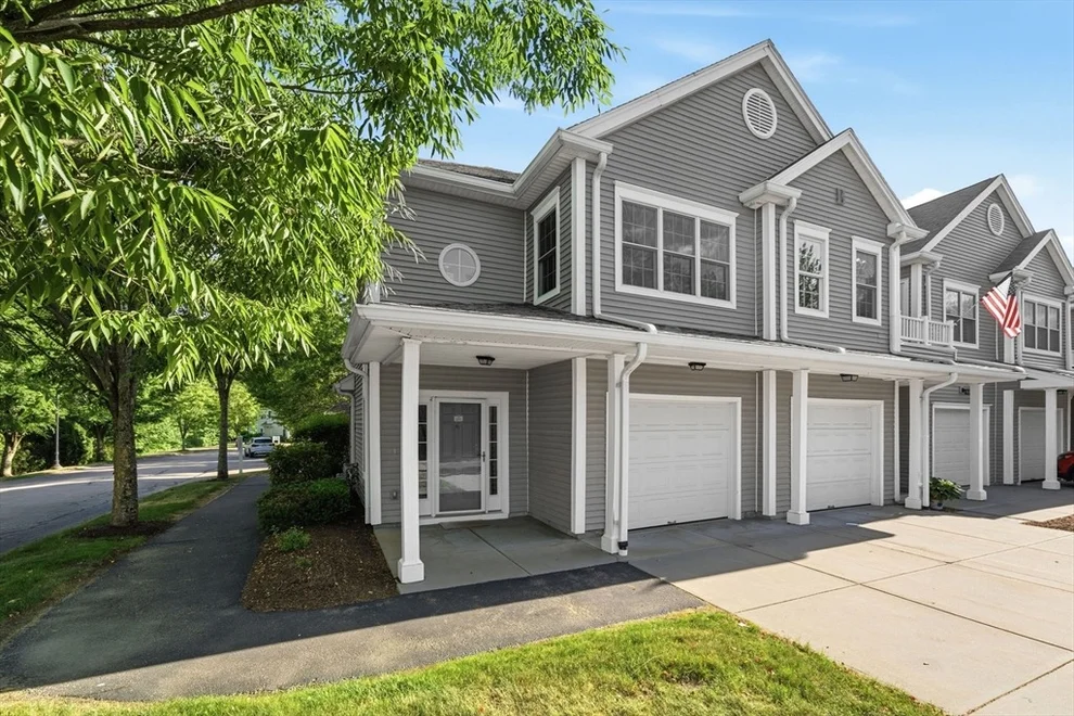 Unit for sale at 631 East Street, Mansfield, MA 02048