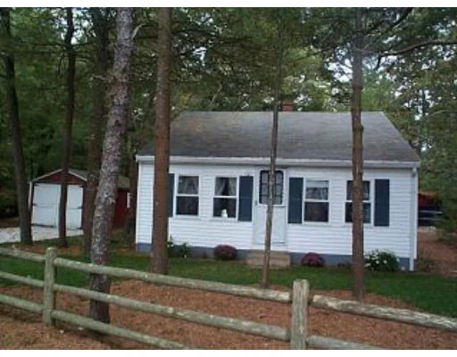 Unit for sale at 18 Saltworks Road, Wareham, MA 02571