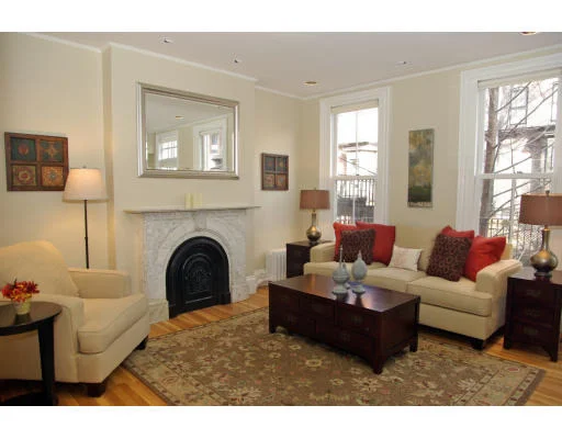 Unit for sale at 107 Pembroke Street, Boston, MA 02118