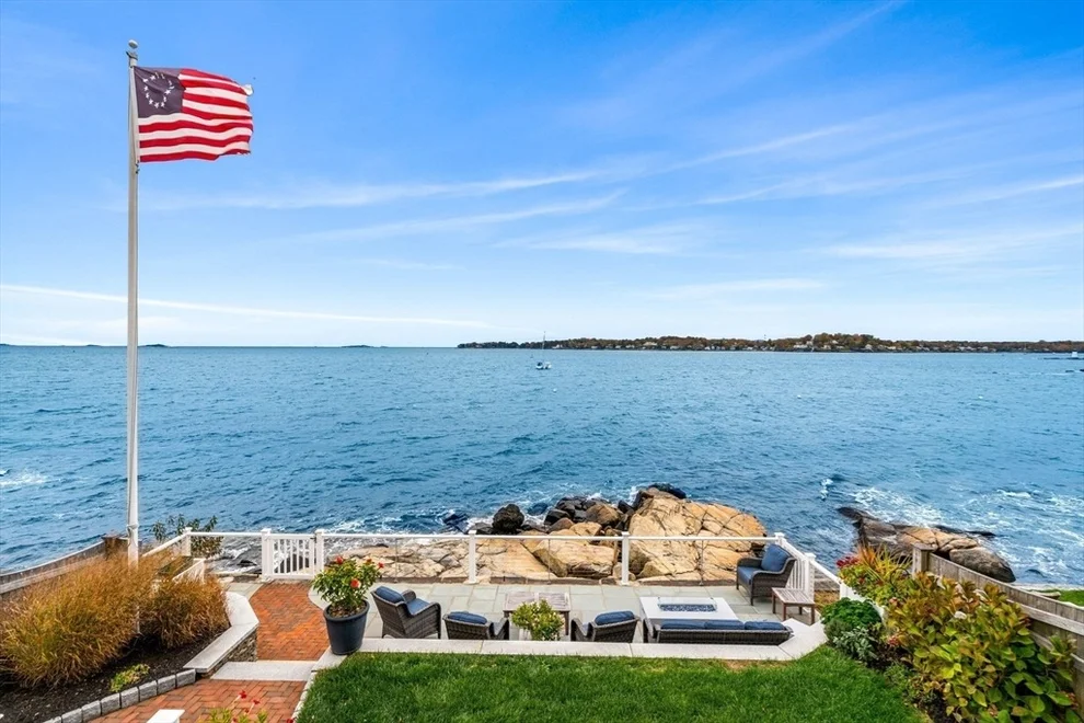 Unit for sale at 112 Bay View Avenue, Salem, MA 01970