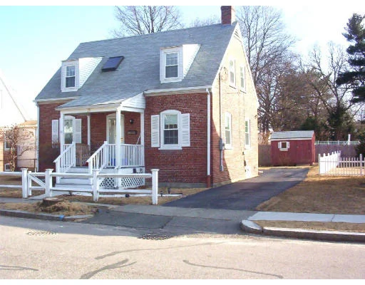 Unit for sale at 75 5th Ave, Quincy, MA 02169