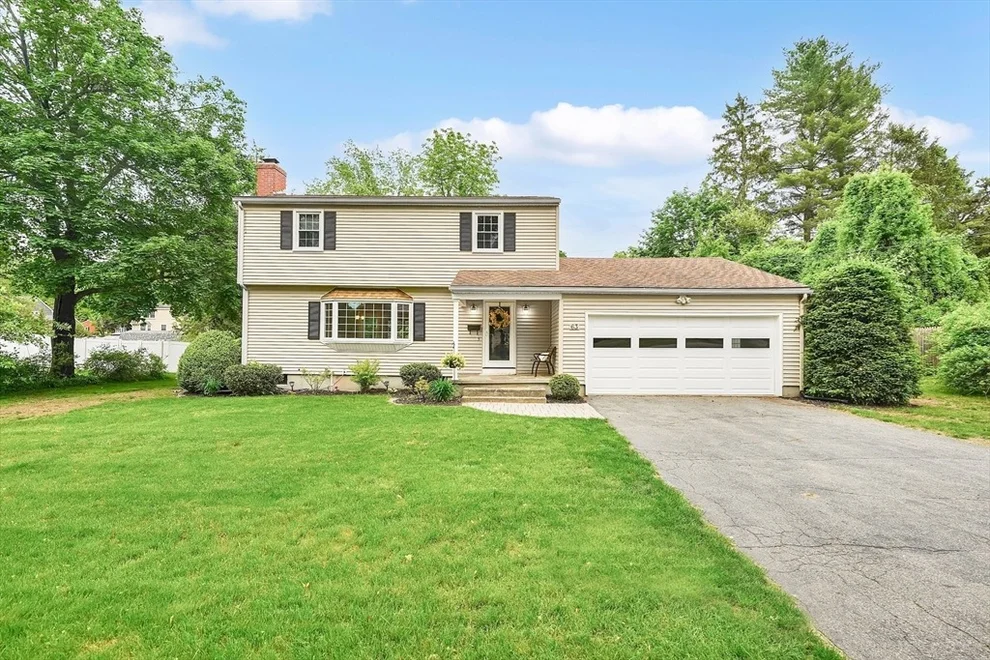 Unit for sale at 63 Bel Air Dr, Longmeadow, MA 01106