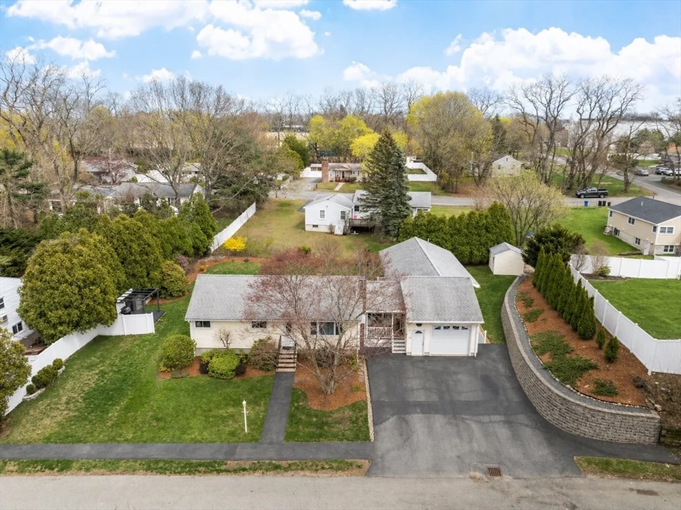 Unit for sale at 1 Anderson St, Peabody, MA 01960