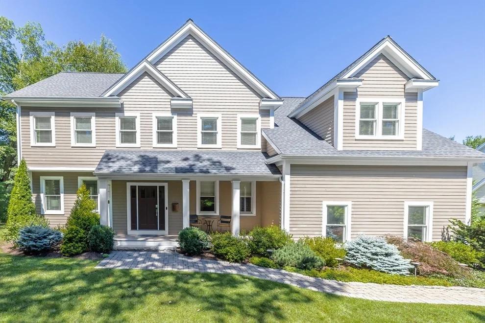 Unit for sale at 1332 Great Plain Ave, Needham, MA 02492