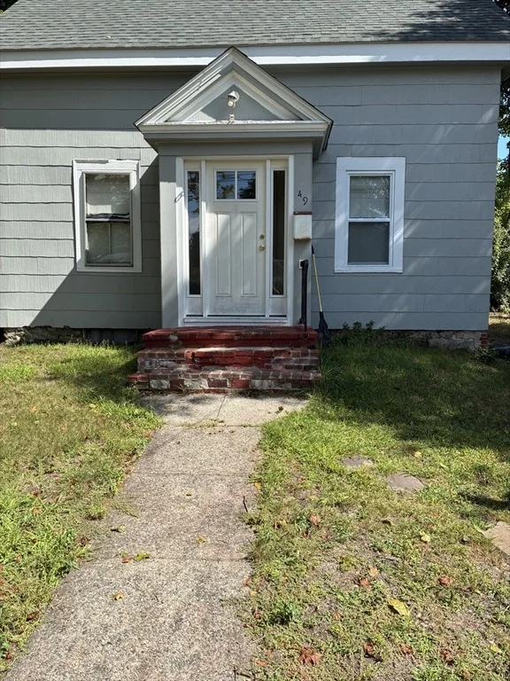Unit for sale at 49 Railroad, Norwood, MA 02062