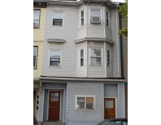 Unit for sale at 208 Bennington St, Boston, MA 02128