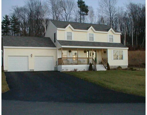 Unit for sale at 69 Bilotta Way, Fitchburg, MA 01420