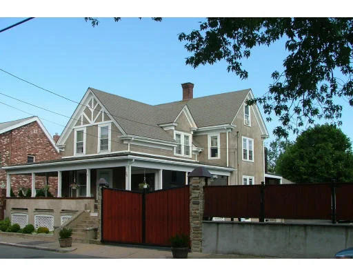 Unit for sale at 24 Ocean Ave., Winthrop, MA 02152