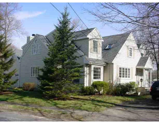 Unit for sale at 119 Barrett Street, Needham, MA 02492