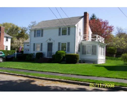 Unit for sale at 80 Ashworth Road, Quincy, MA 02171