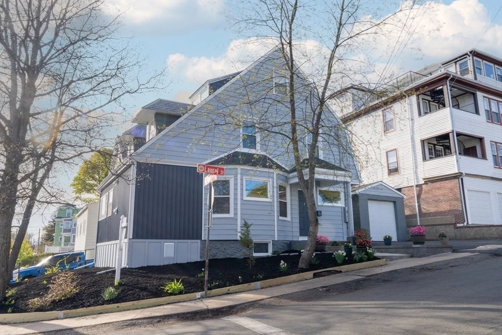 Unit for sale at 2 Laurel St, Chelsea, MA 02150