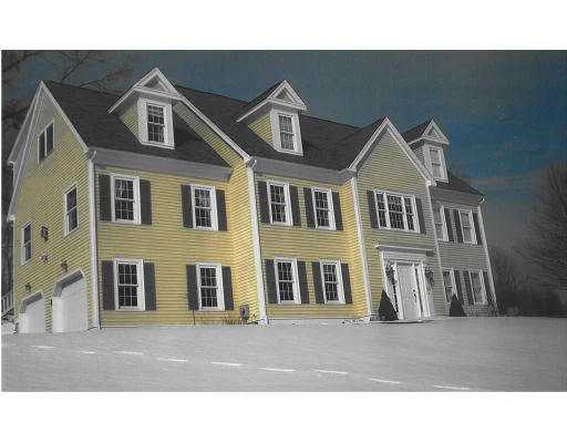 Unit for sale at 55 Glendale Road, Boxford, MA 01921