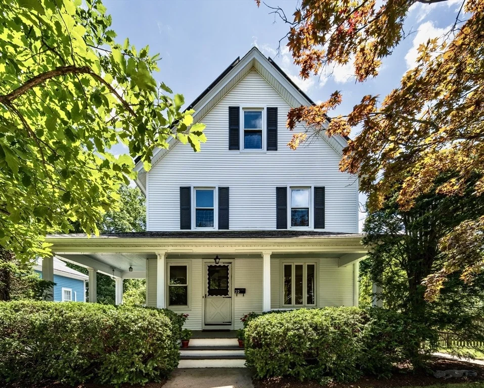 Unit for sale at 22 W Center St, Northampton, MA 01062