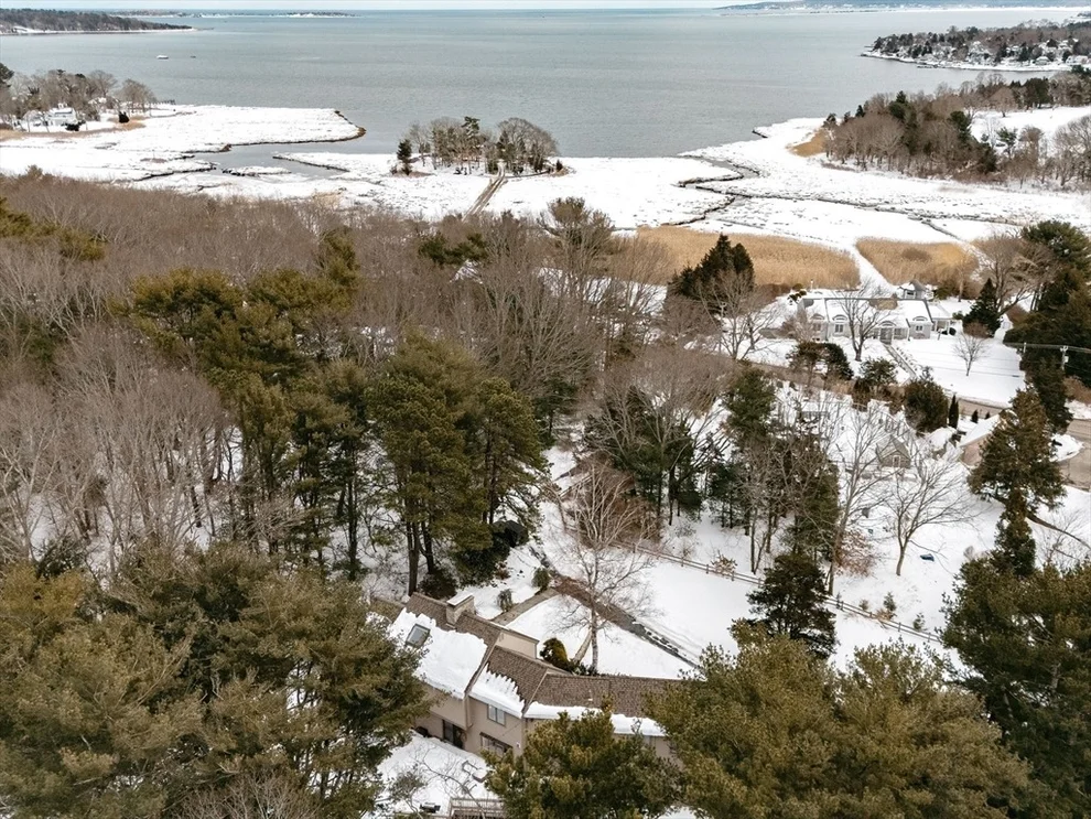 Unit for sale at 111 Loring St, Duxbury, MA 02332