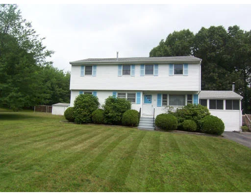 Unit for sale at 5 Olive Rd, Billerica, MA 01821
