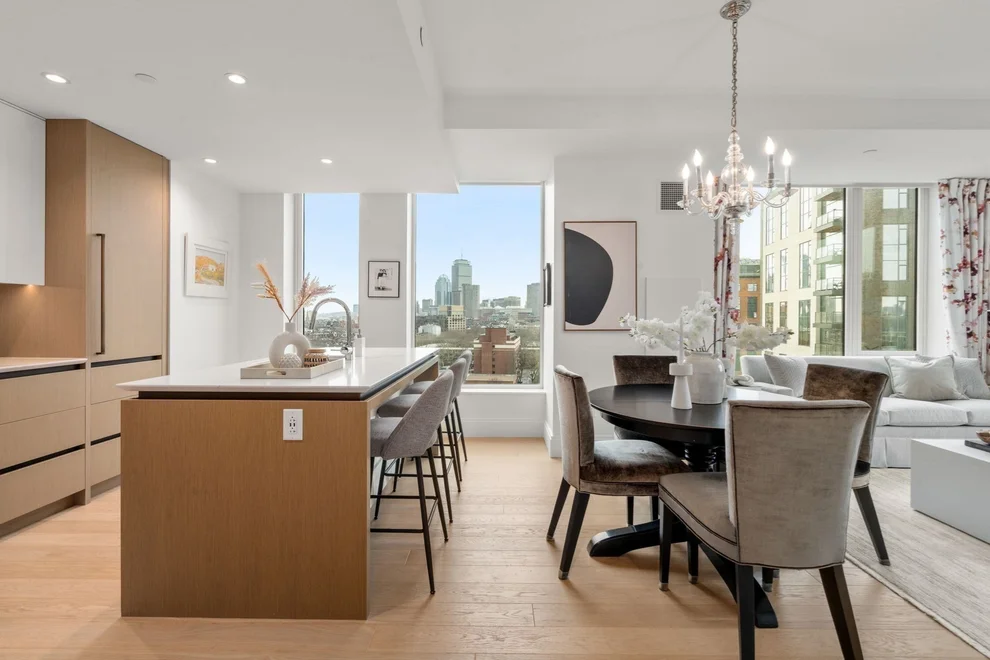 Unit for sale at 380 Harrison Ave, Boston, MA 02118