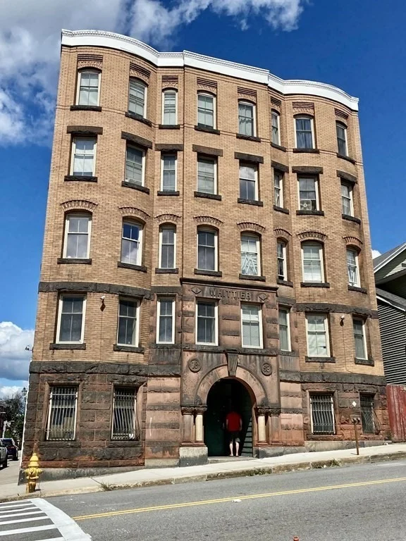 Unit for sale at 257 Pleasant St, Worcester, MA 01609