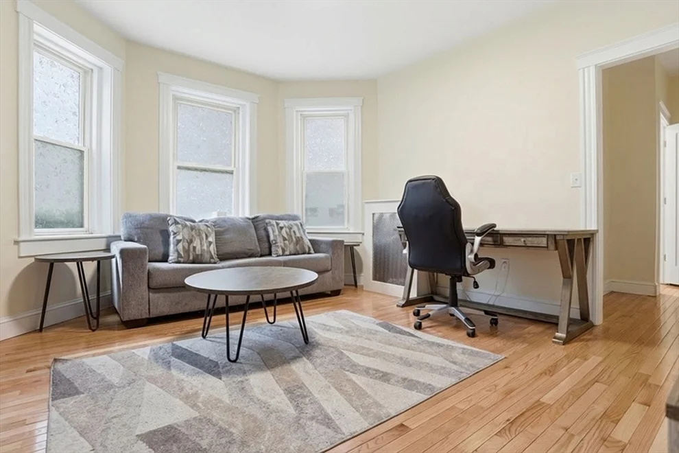 Unit for sale at 131 Park Dr, Boston, MA 02215