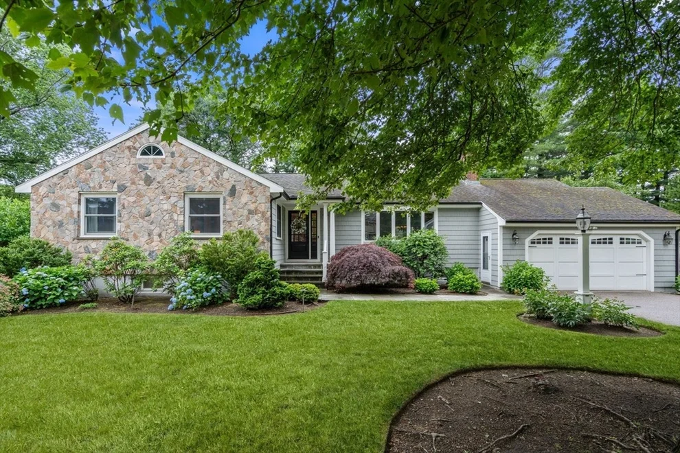 Unit for sale at 74 Spring Valley Road, Belmont, MA 02478